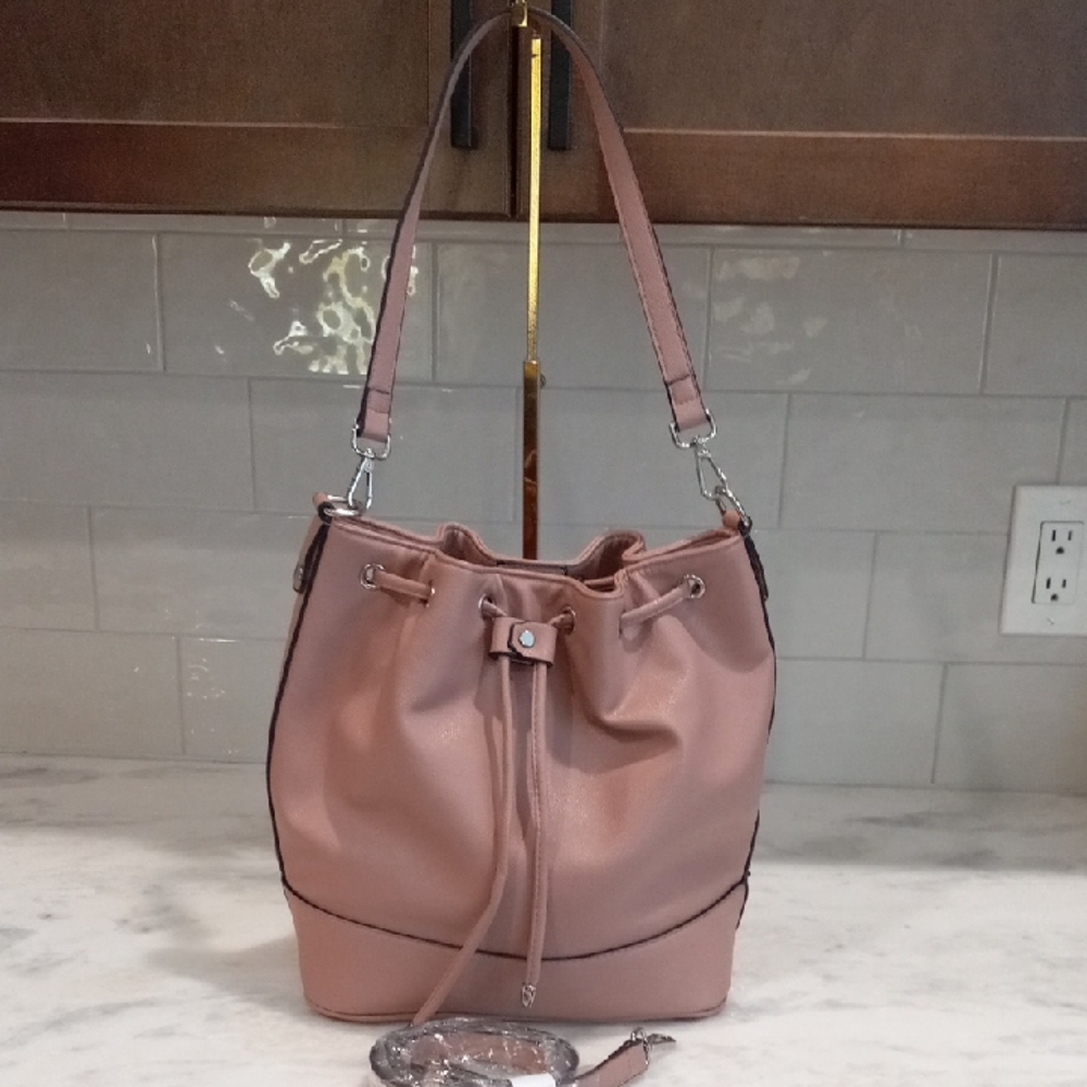 Bucket Bag